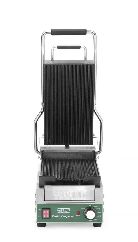 Waring WPG200E — kontaktgrils